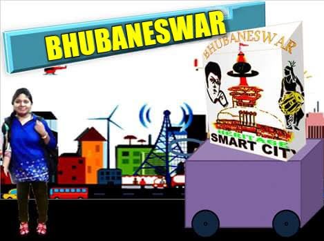 Bhubaneswar 